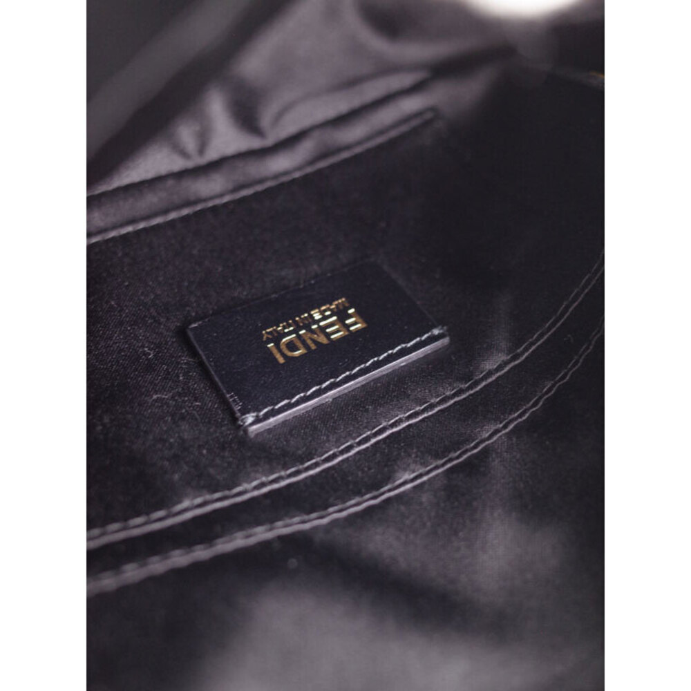 Fendi Bucket Semi Bag Shoulder Mamma - Picture 9 of 9